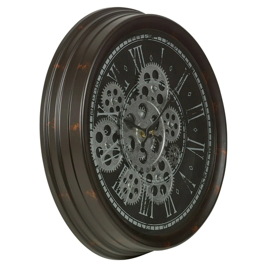 Norb 30cm Wall Clock