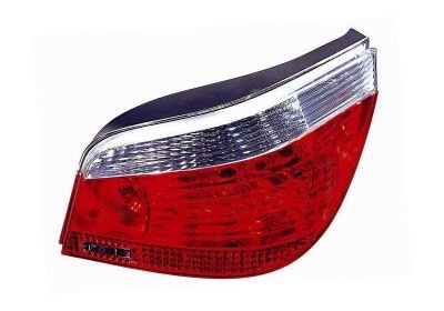 Combination Tail Light 0655932 Van Wezel 0655932