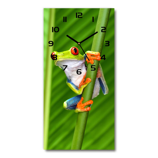 Jaona Silent Wall Clock