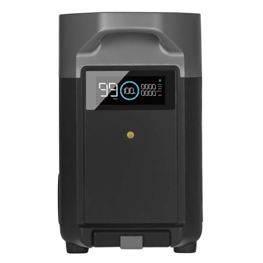 EcoFlow DELTA Pro Smart Extra Battery