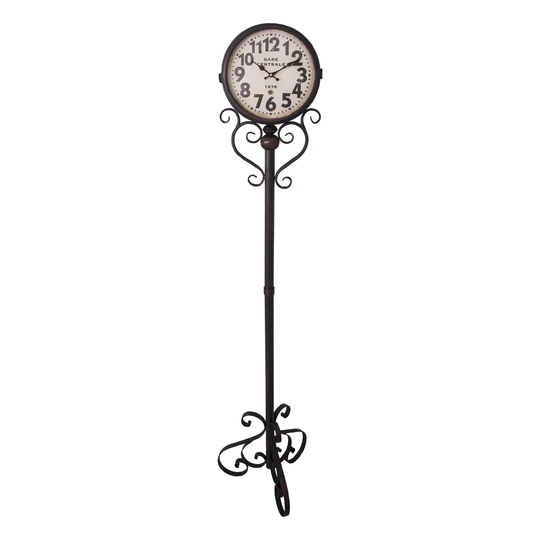 169cm Floor Clock