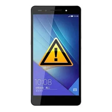 Huawei Honor 7 Camera Repair