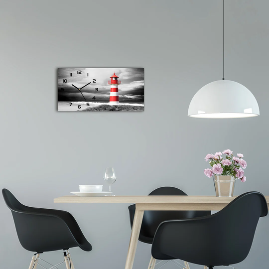 Jaynee Silent Wall Clock