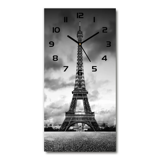 Jahasia Silent Wall Clock