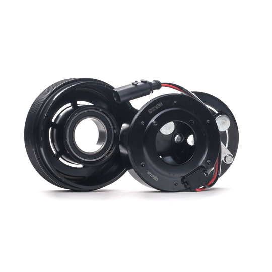 RIDEX Compressor Clutch VW,AUDI,FORD 1236M0040 1076012,1076012part,XM2H19D629AA YM2H19D629BA,1J0820803F,1J0820803K,1J0820803L,1J0820803N,1J0820805