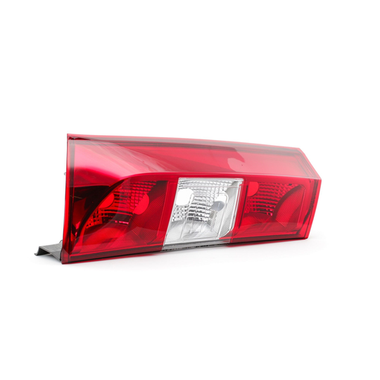 ABAKUS Rear light DACIA 551-19A4L-LD-UE 265551619R,265556730R Combination rearlight,Tail light,Tail lights,Back lights,Rear tail light,Rear lights