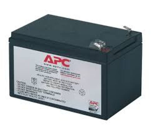 APC RBC4 Replacement Battery Cartridge