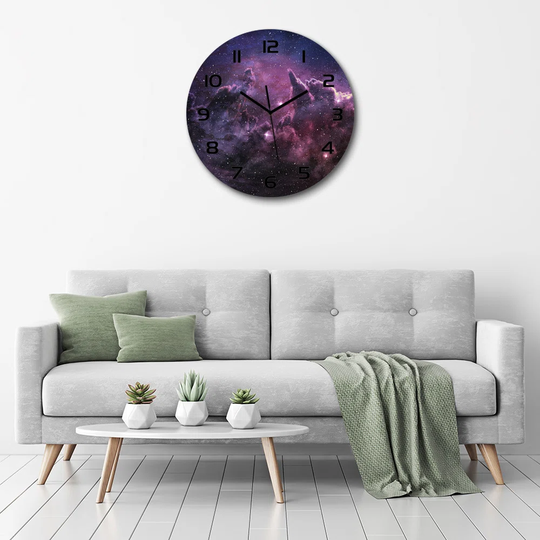 Jorel 60cm Silent Wall Clock
