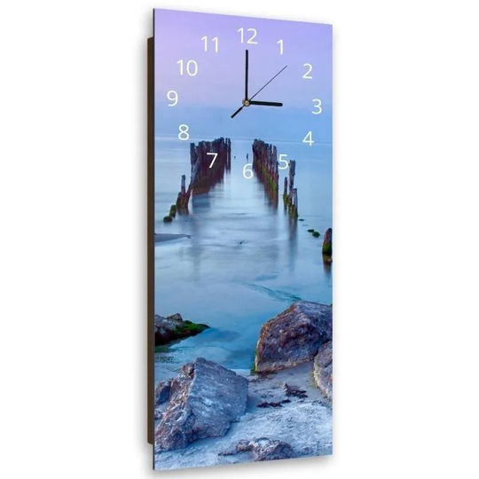Kason Silent Wall Clock