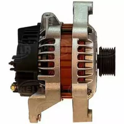 Alternator 8EL731722-001 by Hella