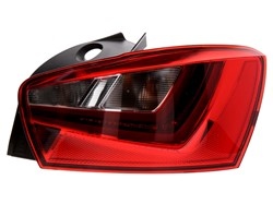 Tail light LLI241 Magneti Marelli LLI241