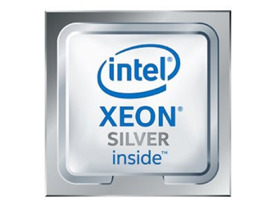 HPE Intel Xeon Silver 4210R / 2.4 GHz Processor