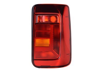 Combination Tail Light 5854936 Van Wezel 5854936