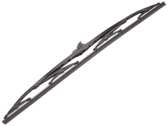 Wiper Blade SILENCIO CONVENTIONAL SINGLE 574116 Valeo 574116