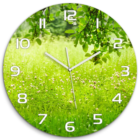 Jiamei 60cm Silent Wall Clock