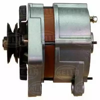 Alternator 8EL725803-001 by Hella