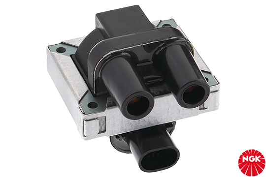 NGK U3001 / 48013 Ignition Coil Genuine NGK Component