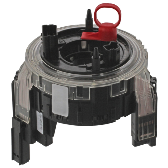 Clockspring, airbag 45437 FEBI 45437
