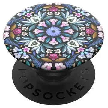 PopSockets Expanding Stand & Grip - Kaleido-Bloom