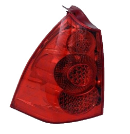 Tail light LLF061 Magneti Marelli LLF061