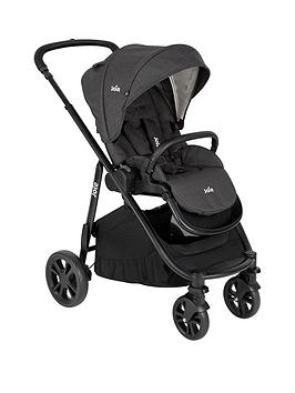 Joie Versatrax Pushchair - Shale