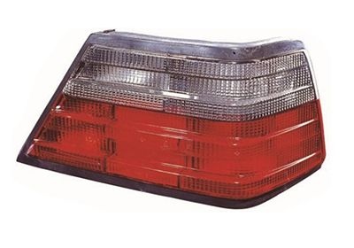 Combination Tail Light 3025931 Van Wezel 3025931
