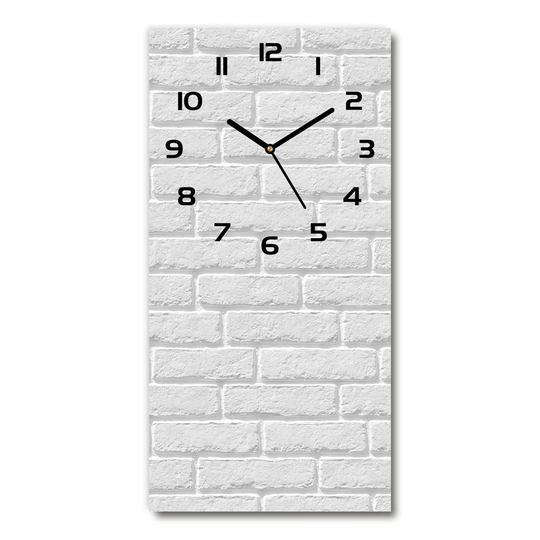 Jahmelia Silent Wall Clock