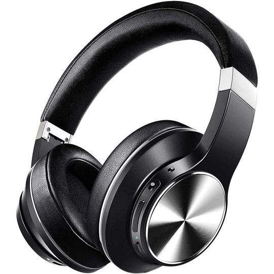 VANKYΟ C751 Hybrid Active Noise Cancelling Headphones