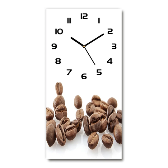 Ishaac Silent Wall Clock