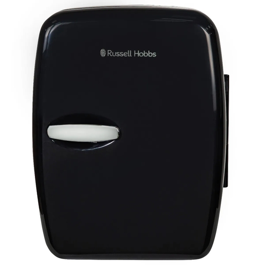 Russell Hobbs RH14CLR4001B 14 Litre Mini Portable Cooler & Warmer - Black