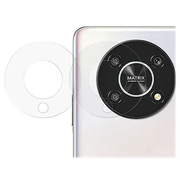 Honor X30/Magic4 Lite Camera Lens Protector - 2 Pcs.