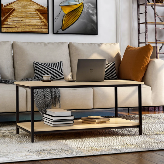 Nigel Coffee Table