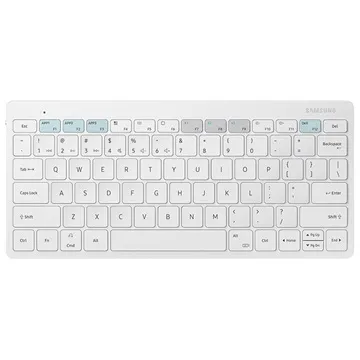 Samsung Smart Keyboard Trio 500 EJ-B3400UWEGEU - White