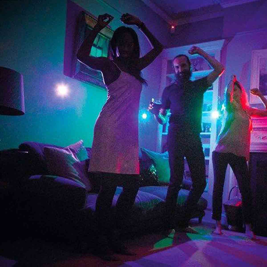 JML Mood Magic Beat