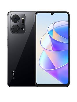 Honor Honor X7A - Midnight Black