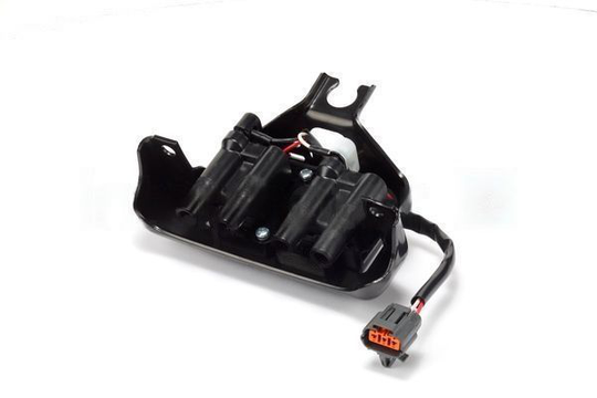 INTERMOTOR IGNITION COIL 12414 Replaces B61P-18-10XB,B61P-18-10XC,B61P-18-10XD