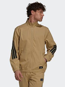 Adidas Sportswear Future Icons Woven Track Top