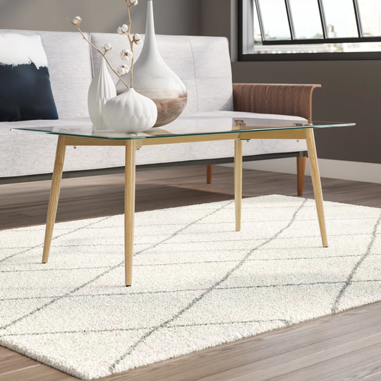 Berg Coffee Table
