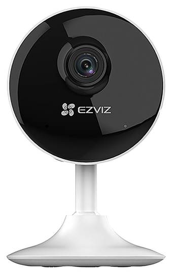 EZVIZ C1C-B Smart Indoor Camera With Integrated Alarm