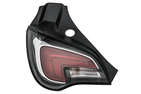 Combination Tail Light 2SD 354 812-031 Hella 2SD 354 812031