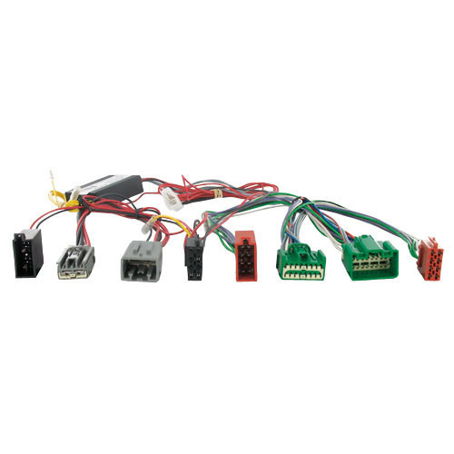 Coupling adapter Volvo Premium sound 201358902