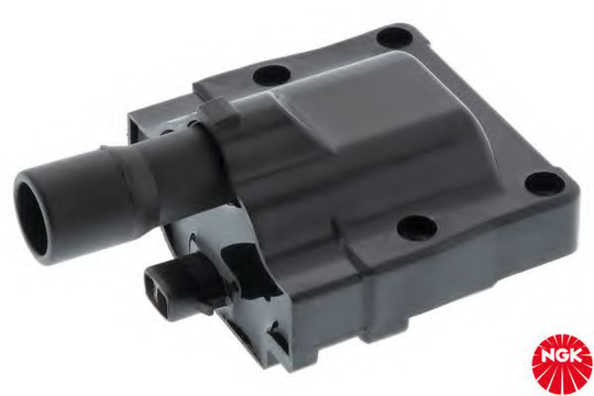 NGK U1091 / 48363 Ignition Coil Genuine NGK Component