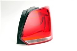 Tail light LLH081 Magneti Marelli LLH081