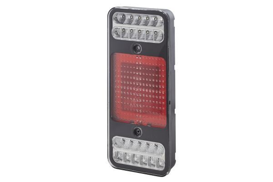 Combination Tail Light 2VP 345 900241