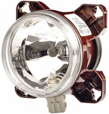 Ff-H7 High Beam 1K0008191-001 90mm headlight module by Hella Left/Right