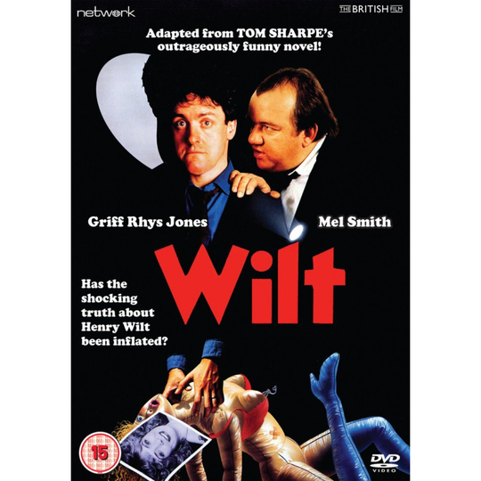 Wilt (DVD)