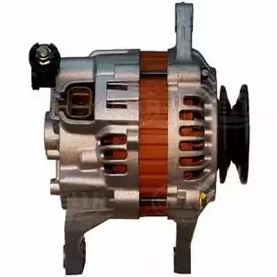 Alternator 8EL731746-001 by Hella