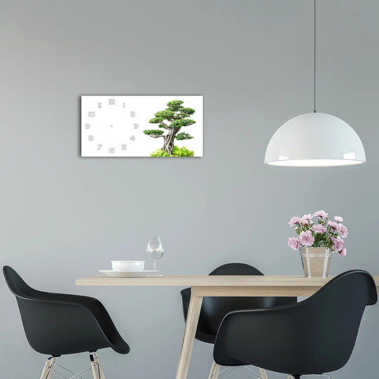 Javelyn Silent Wall Clock