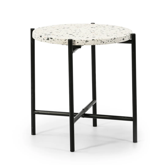 Avril Side Table