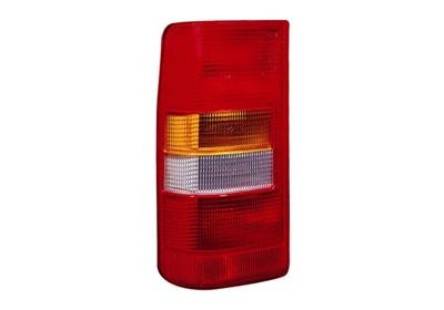 Combination Tail Light 1610931 Van Wezel 1610931